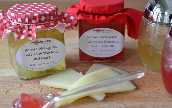 Homemade and fine food