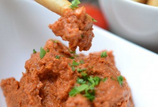 Beilagen zum Grillen