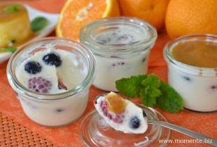 Gerichte zur Fastenzeit Teil 3