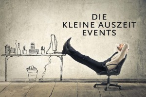 Kleine Auszeit-Events
