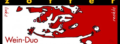 Change of season with Zotter chocolates