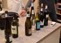 Fast ausgetrunken…