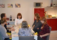 Gemeinsames genießen