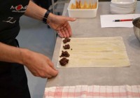 Los gehts mit den Samosas