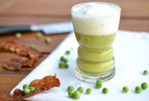 Gerichte zur Fastenzeit