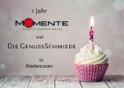 1 Jahr in Niederzissen