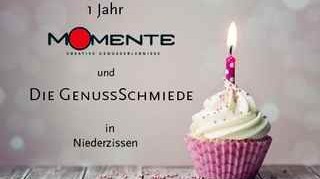 1 Jahr in Niederzissen