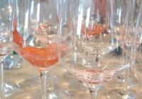 Das war mal Sangria :)