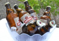 Aperitif – Hamburger Bier