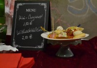 Hoffest 2017 Fingerfood