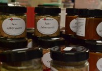 Hoffest 2017 am Stand