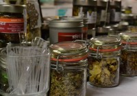 Hoffest 2017 Gewürze