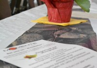 Hoffest 2017 Biertische