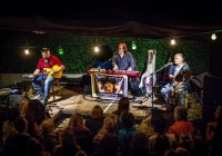 Die „Unplugged Gang“