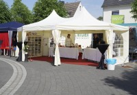 Unser Stand