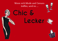„Chic & Lecker“