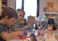 10 Konzentration pur