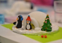 11 Man kann schon sehen was es wird