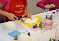 15 Herrliche Schmiererei