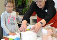 19 Jetzt wird eingepackt