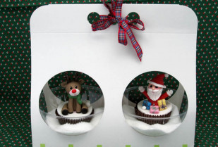 2020 Weihnachtskugeln