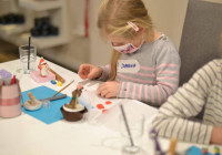 125 Weihnachtskugeln