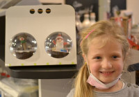 141 Weihnachtskugeln