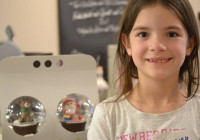 153 Weihnachtskugeln