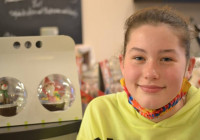 167 Weihnachtskugeln