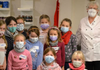 11 Waldtiere Nachmittag