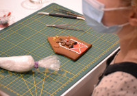 13 Rentierstall Samstag