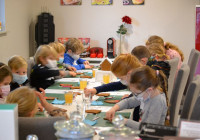 17 Rentierstall Sonntag