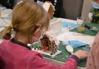 18 Rentierstall Sonntag